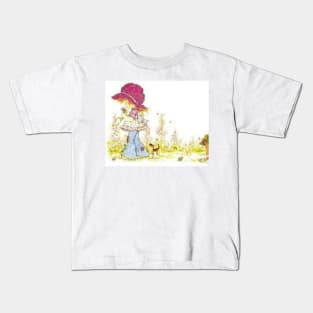 Sarah kay Kids T-Shirt